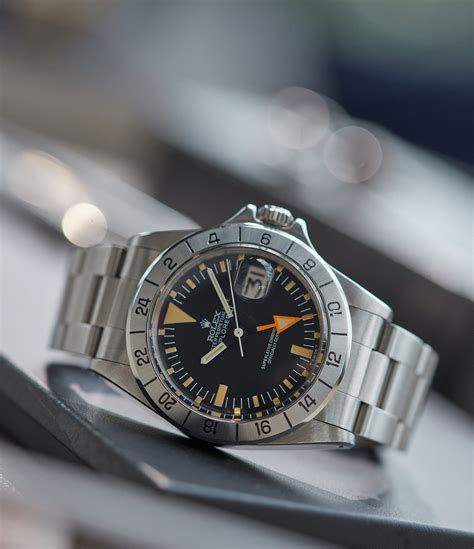 rolex 1655 case|Rolex explorer ii 1655 price.